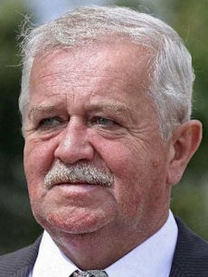 Afiş Marian Dziedziel
