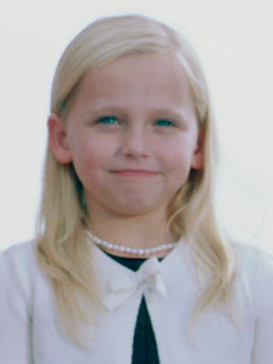 Afiş Madison Wolfe