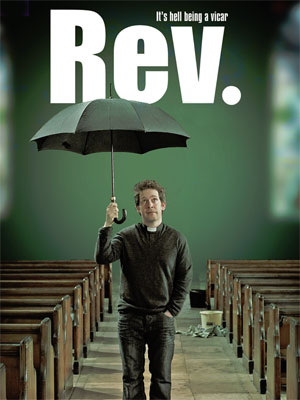 Rev. : Afiş