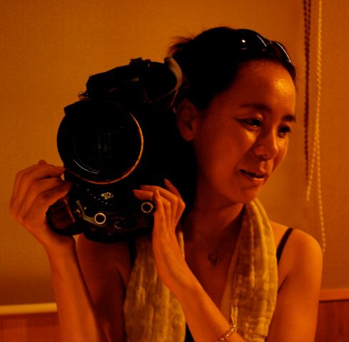 Fotoğraf Naomi Kawase