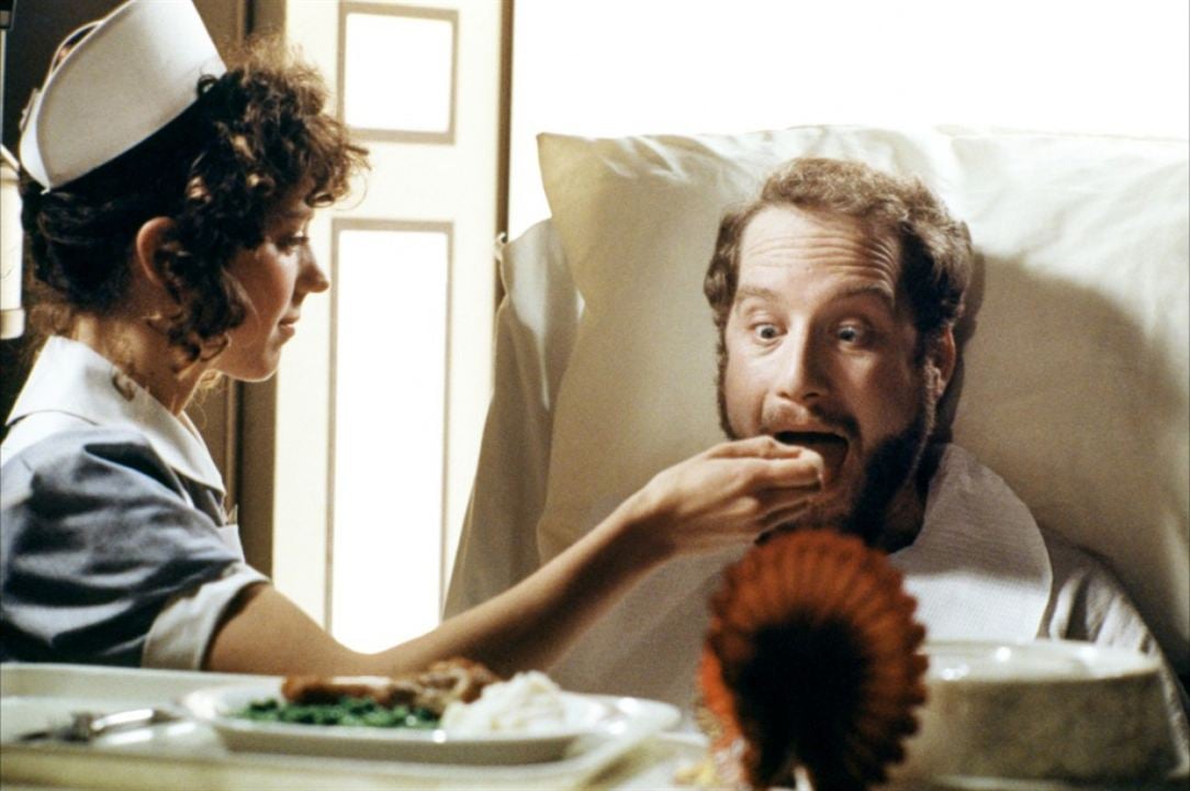 Fotoğraf Richard Dreyfuss