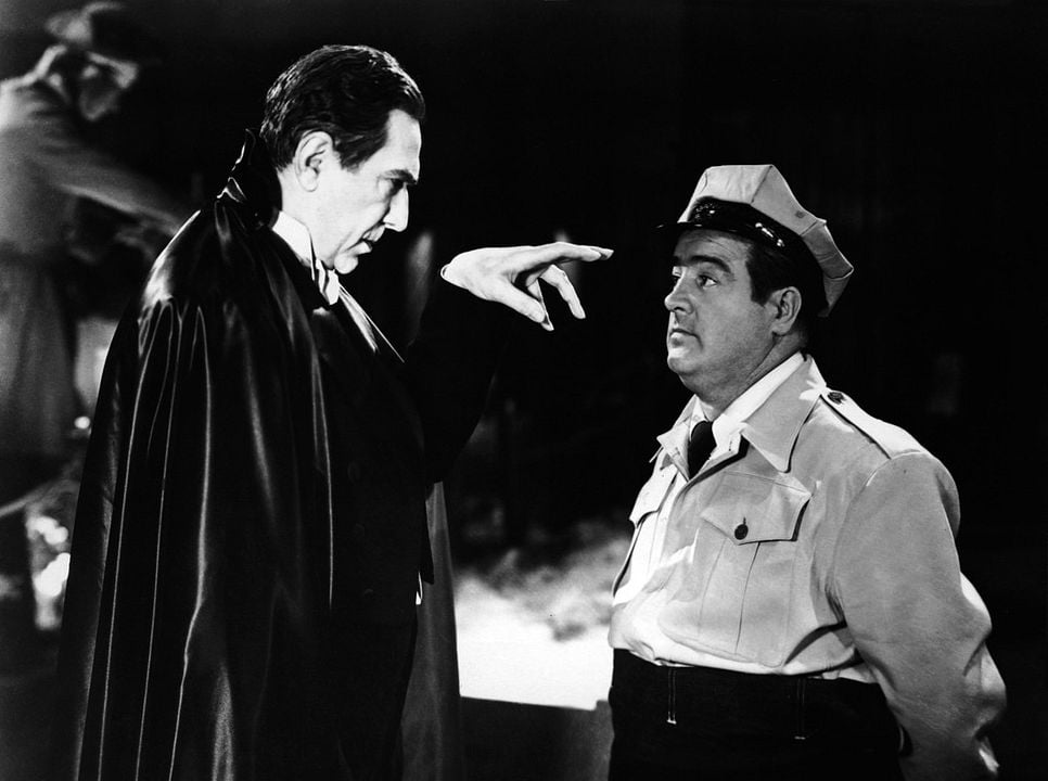 Abbott and Costello Meet Frankenstein : Fotoğraf