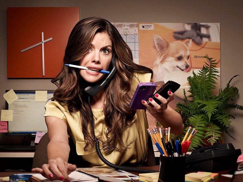 Underemployed : Fotoğraf