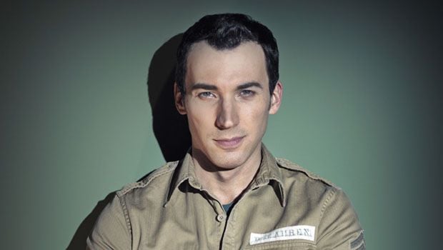 Fotoğraf David Caves