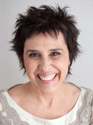 Afiş Silvia Kahn