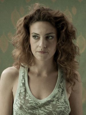 Afiş Lucia Siposová