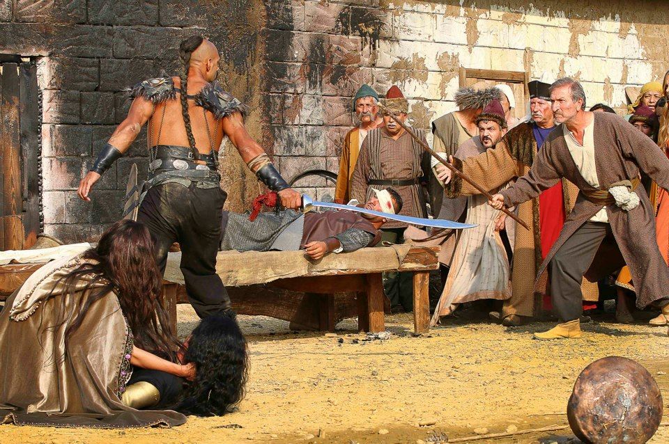 Karaoğlan : Fotoğraf