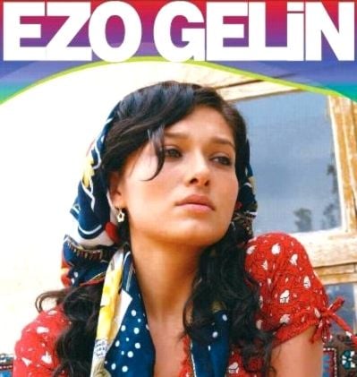 Ezo Gelin : Afiş