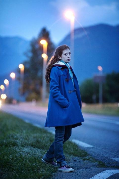 Les Revenants : Fotoğraf Yara Pilartz