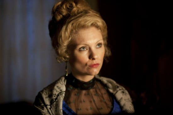 Ripper Street : Fotoğraf Myanna Buring