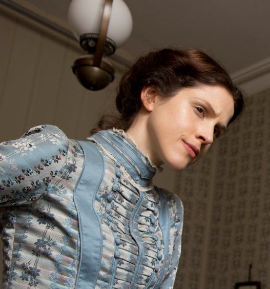 Ripper Street : Fotoğraf