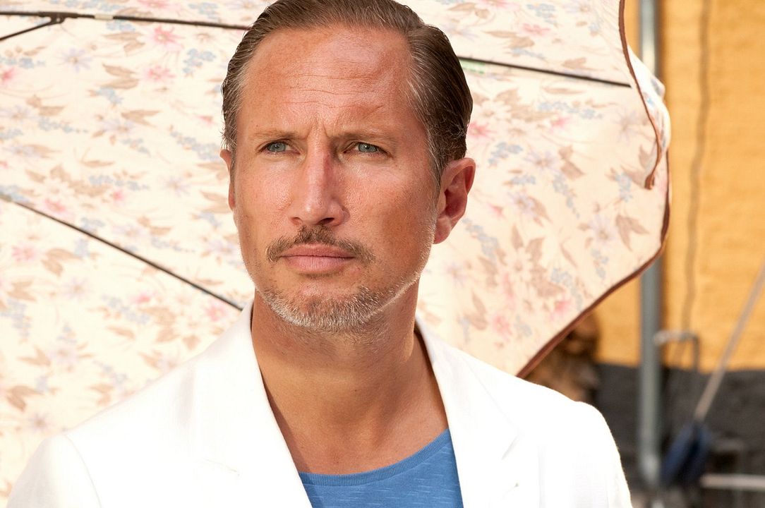 Fotoğraf Benno Fürmann