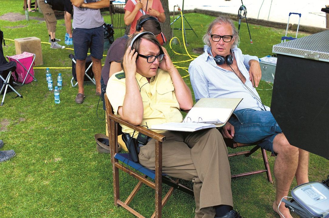 Fotoğraf Leander Haußmann