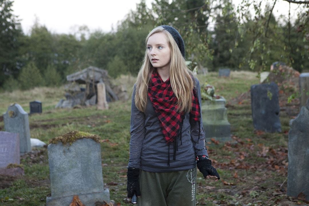 Fotoğraf Emma Grabinsky