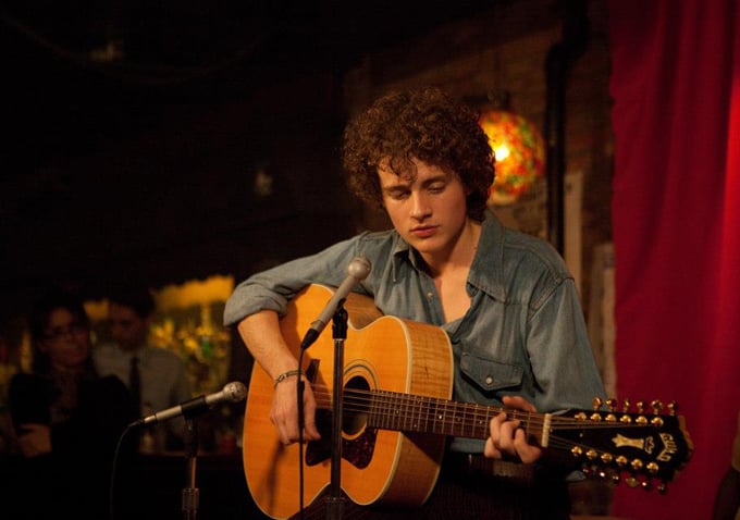 Tim Buckley’den Sevgilerle : Fotoğraf