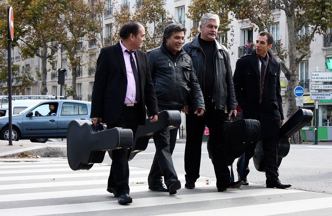 Fotoğraf Sergi Moreno