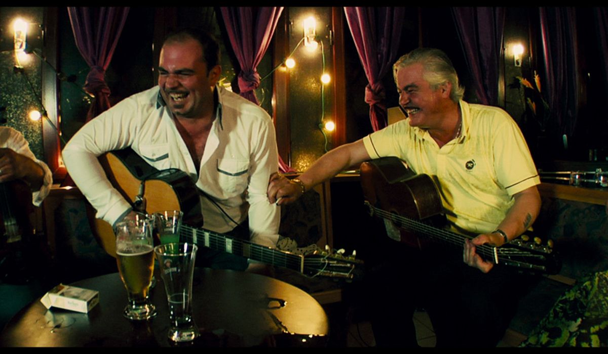 Fotoğraf Sergi Moreno