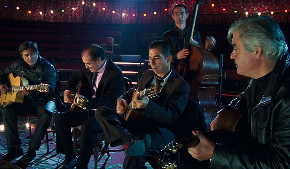 Fotoğraf Sergi Moreno