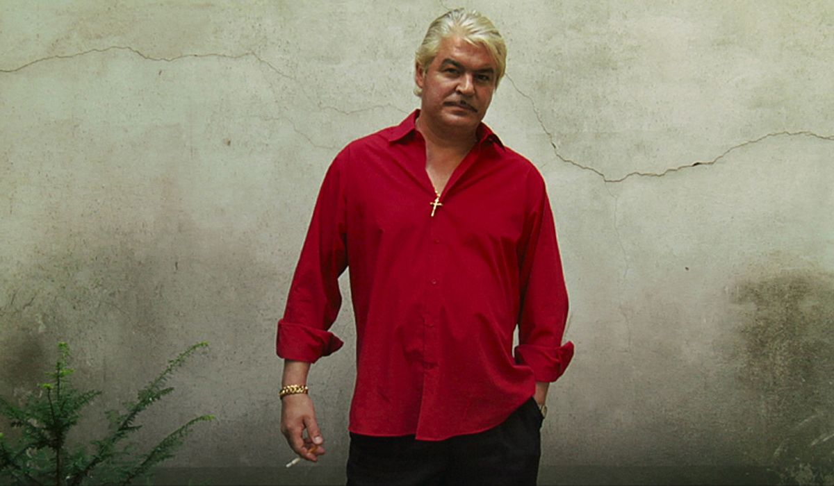 Fotoğraf Sergi Moreno