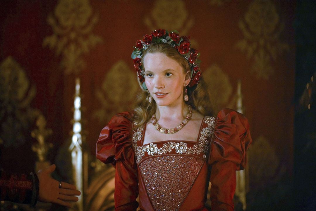 The Tudors : Fotoğraf Tamzin Merchant