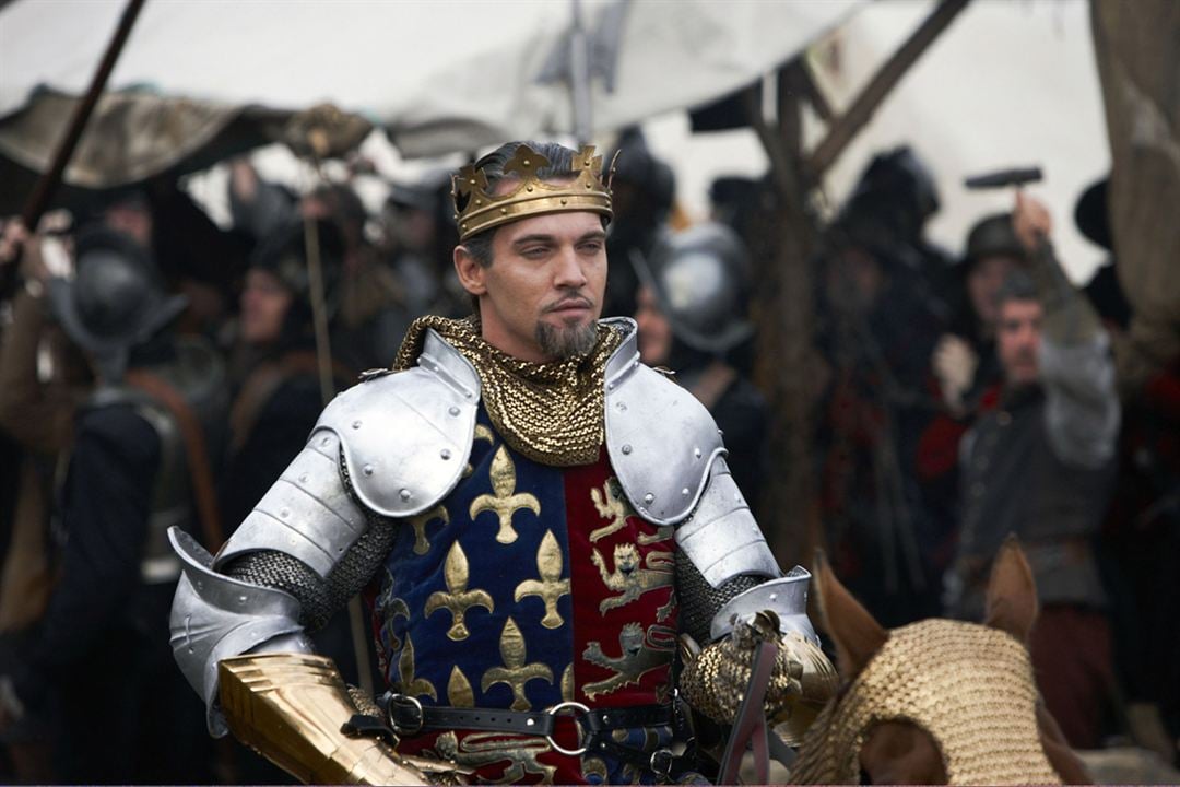 The Tudors : Fotoğraf Jonathan Rhys-Meyers