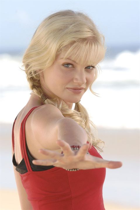 Fotoğraf Cariba Heine