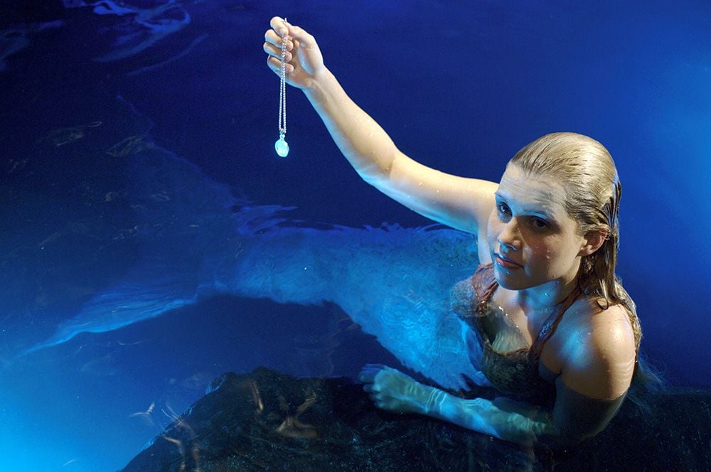 H2O: Just Add Water : Fotoğraf Claire Holt