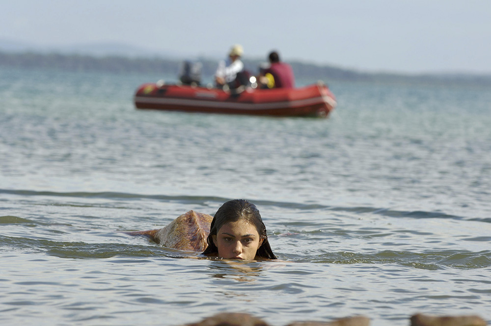 H2O: Just Add Water : Fotoğraf Phoebe Tonkin