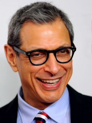 Afiş Jeff Goldblum