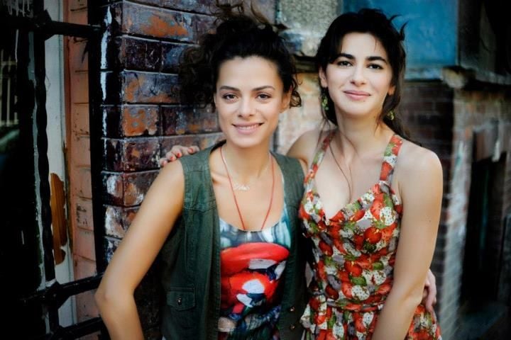 Ağır Roman : Fotoğraf