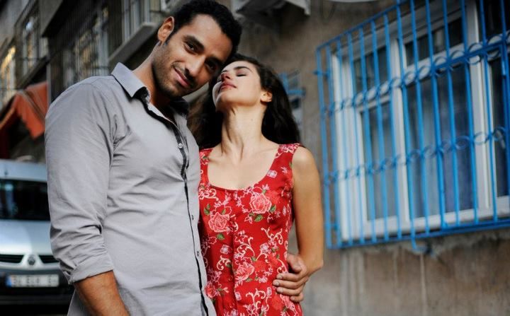 Ağır Roman : Fotoğraf