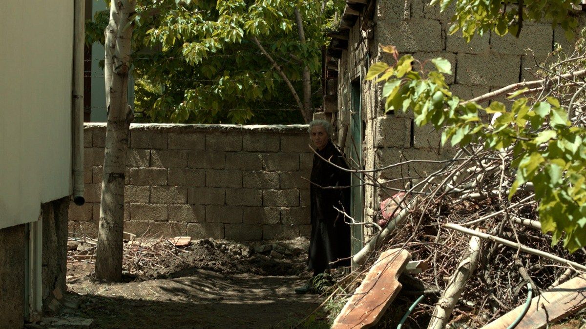 Babamın Sesi : Fotoğraf