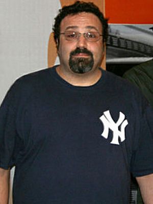 Afiş Massimiliano Bruno