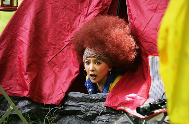 Dava Vekili : Fotoğraf Mitsuki Tanimura