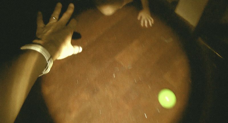 Görünmeyenler : Fotoğraf