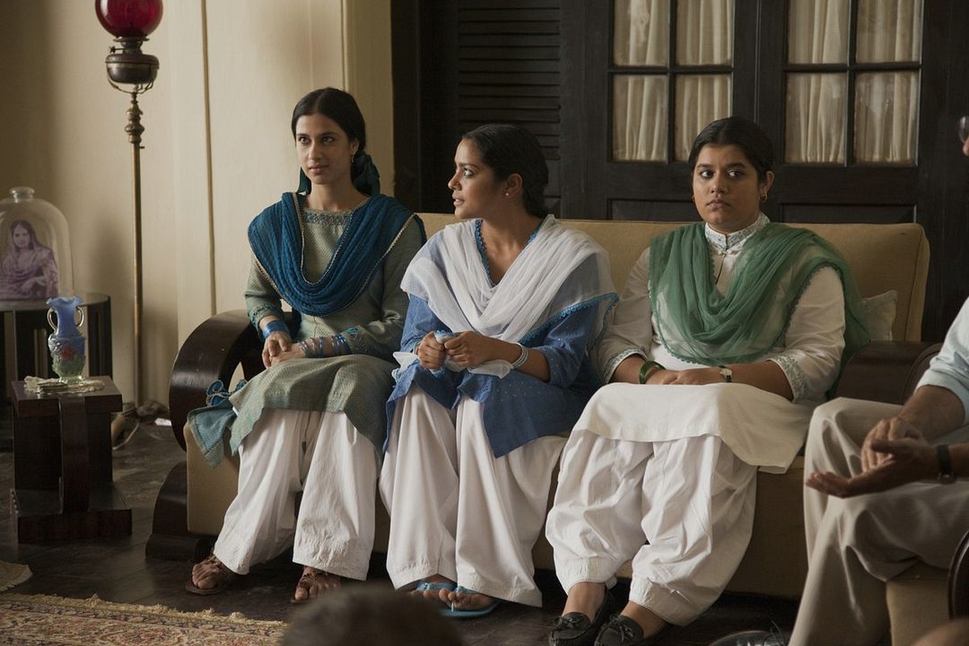 Fotoğraf Shahana Goswami