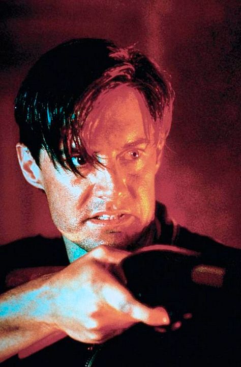 Fotoğraf Kyle MacLachlan