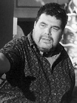 Afiş George Pan Cosmatos