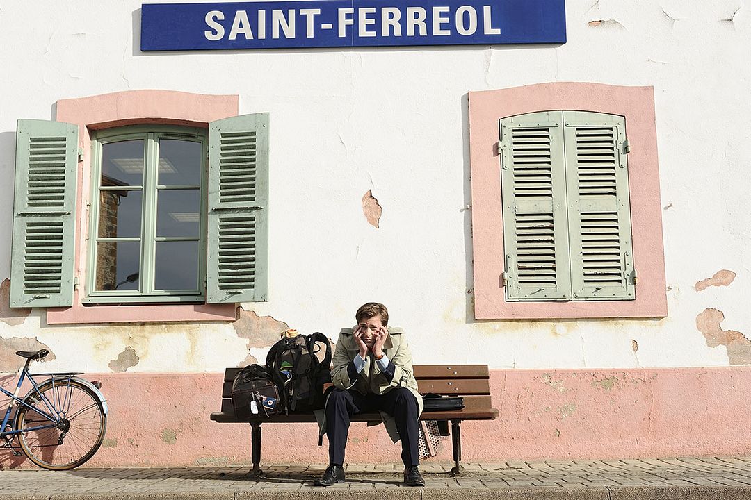 Fotoğraf Julien Baumgartner