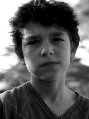 Afiş Amir Ben Abdelmoumen