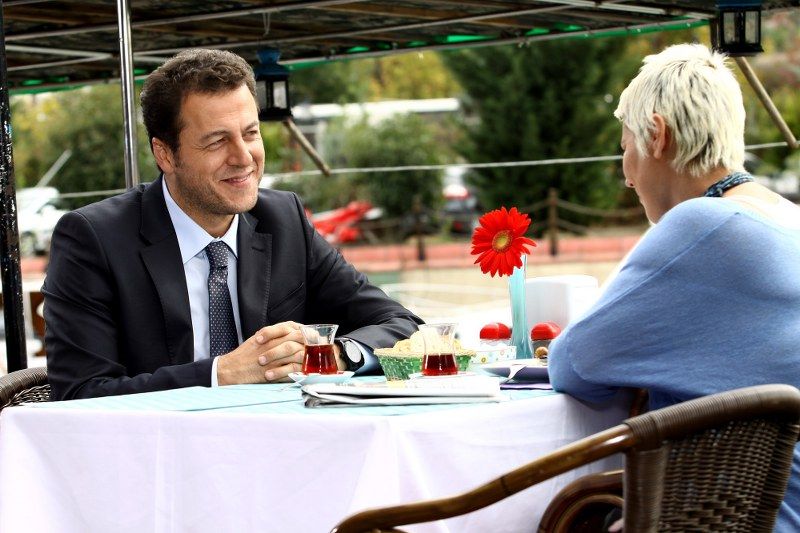 Merhaba Hayat : Fotoğraf