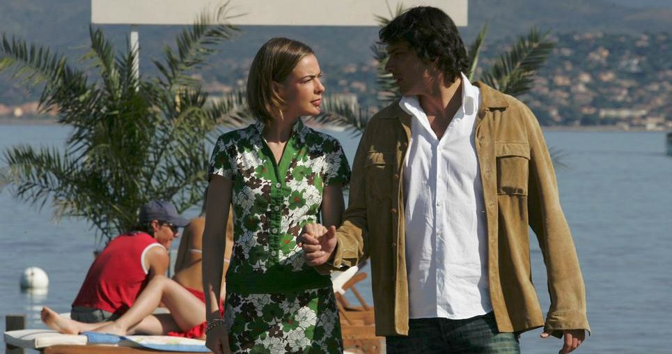 Sous le Soleil : Fotoğraf