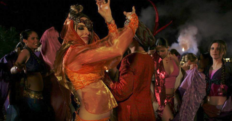 Sous le Soleil : Fotoğraf