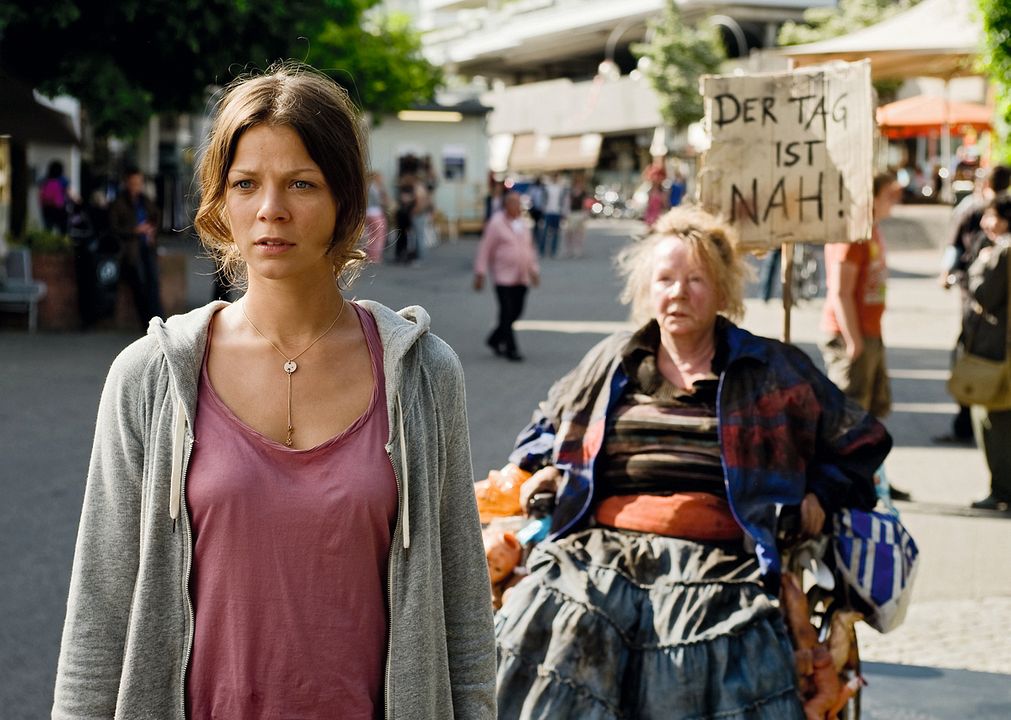 Fotoğraf Jessica Schwarz