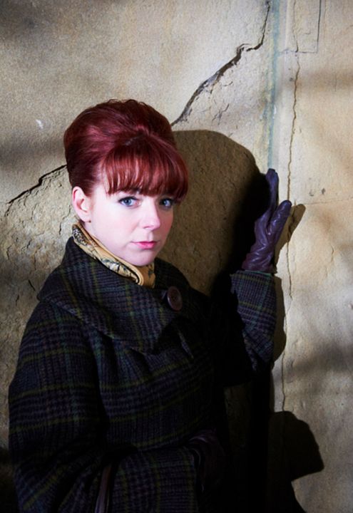 Fotoğraf Sheridan Smith