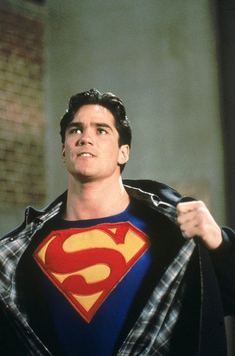 Fotoğraf Dean Cain