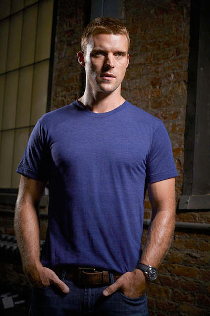 Fotoğraf Jesse Spencer