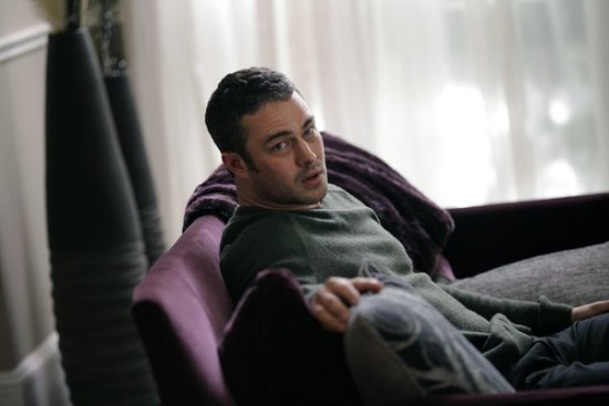 Chicago Fire : Fotoğraf Taylor Kinney