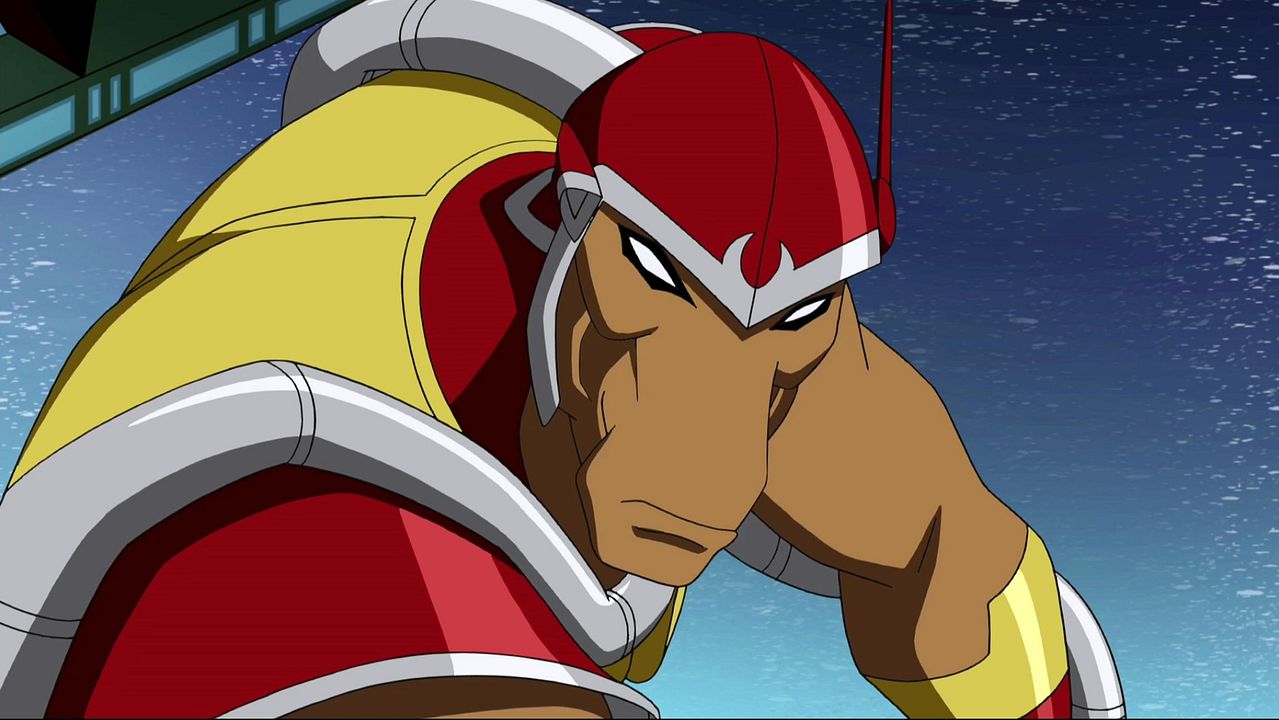 The Avengers: Earth's Mightiest Heroes : Fotoğraf