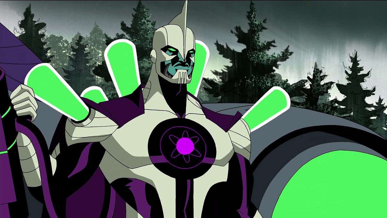 The Avengers: Earth's Mightiest Heroes : Fotoğraf